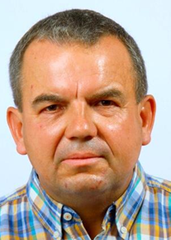 Lothar Ebeling