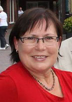 Kerstin Wölki