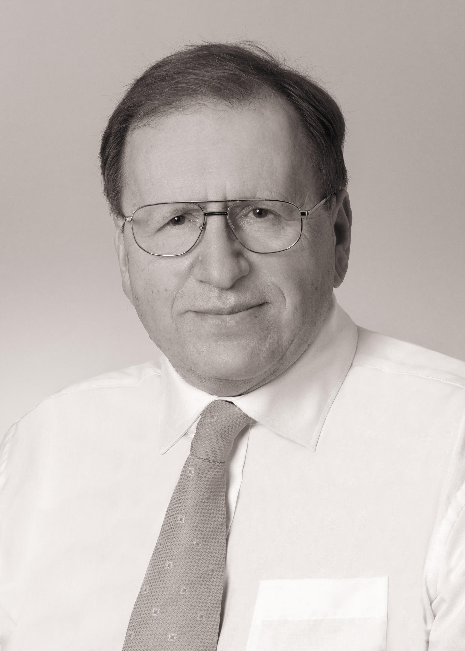 Ulrich Marx