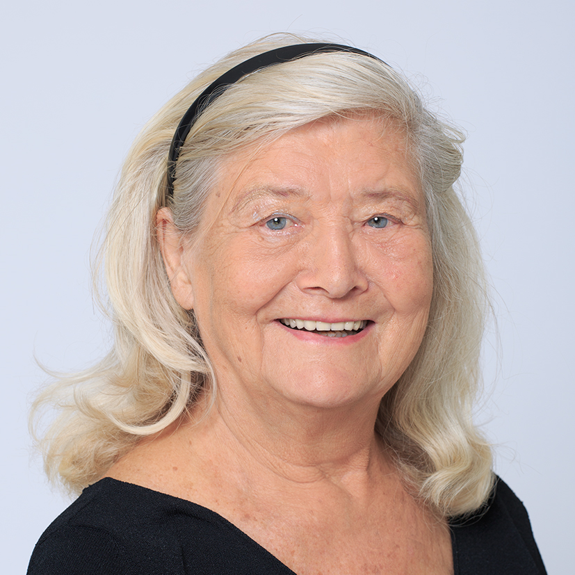 Alice Schreiber – FDP Barsinghausen, Kommunalwahl 2026