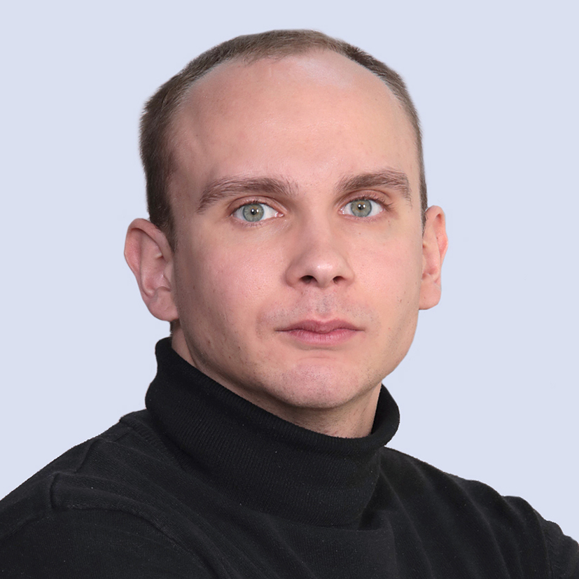 Ben Eggert – FDP Barsinghausen, Kommunalwahl 2026
