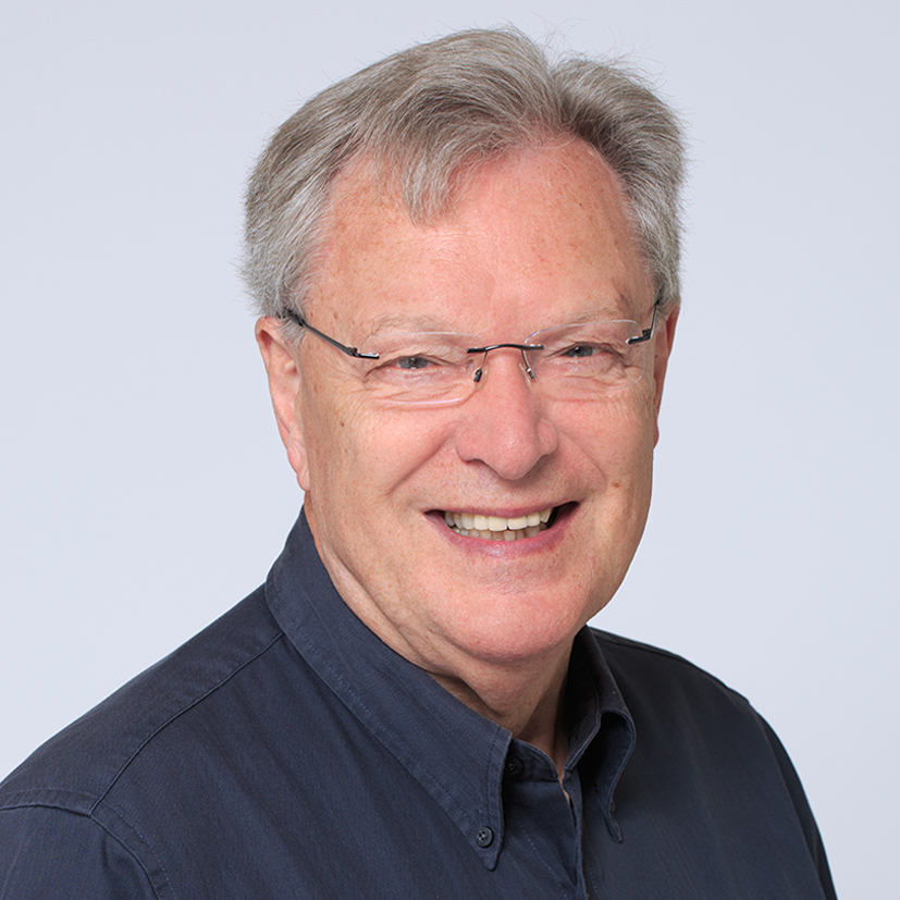 Bernhard Klockow – FDP Barsinghausen, Kommunalwahl 2026