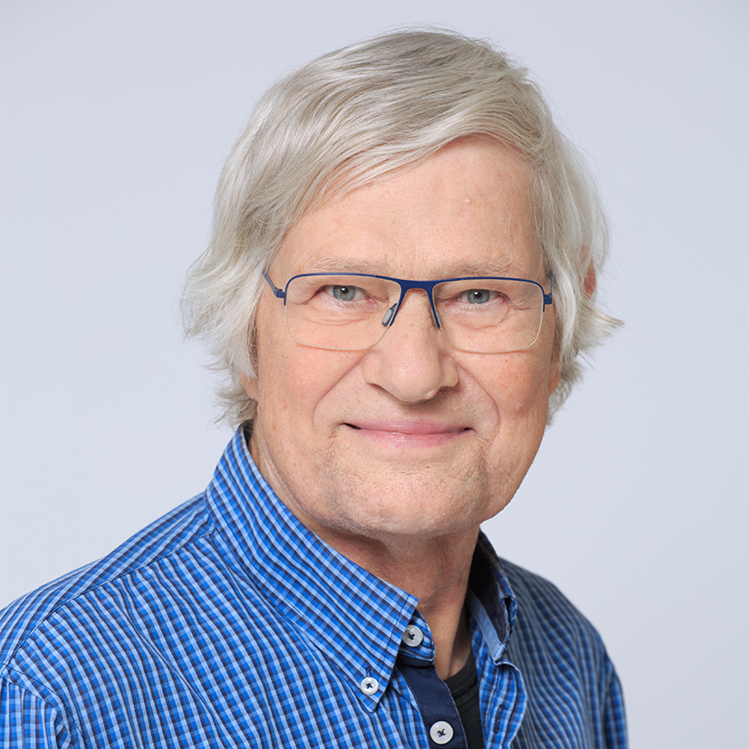 Burghard Schreiber – FDP Barsinghausen, Kommunalwahl 2026