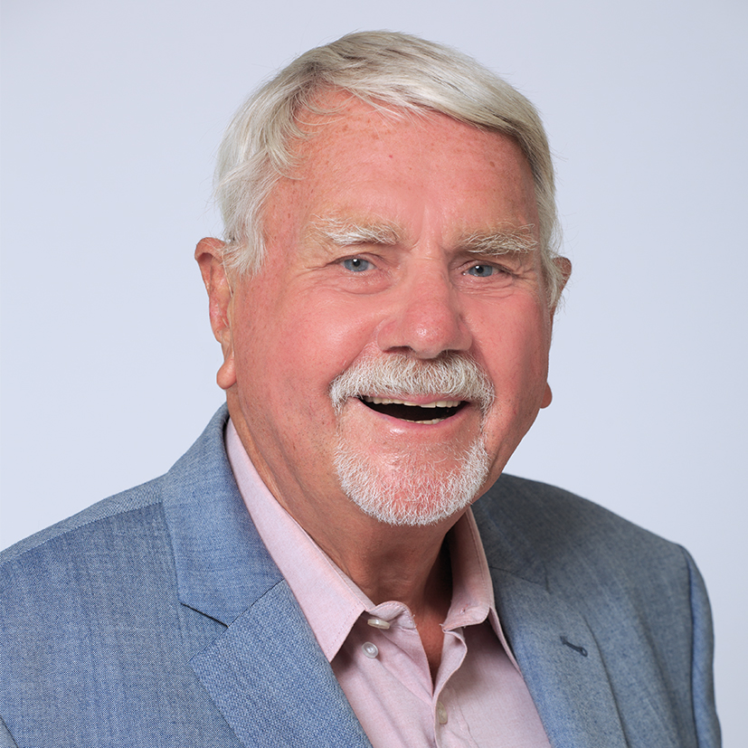 Hans Kilp – FDP Barsinghausen, Kommunalwahl 2026