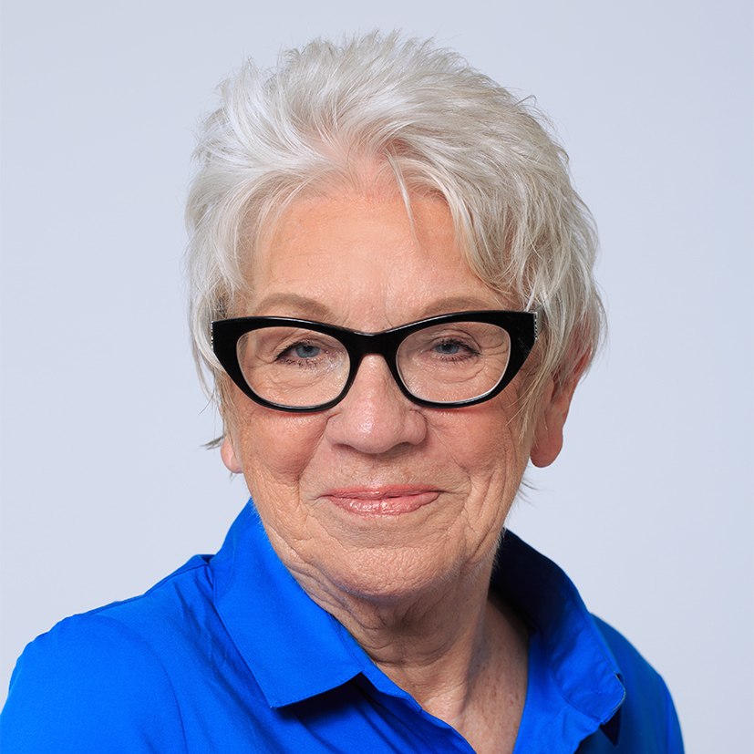 Jutta Wiemann – FDP Barsinghausen, Kommunalwahl 2026
