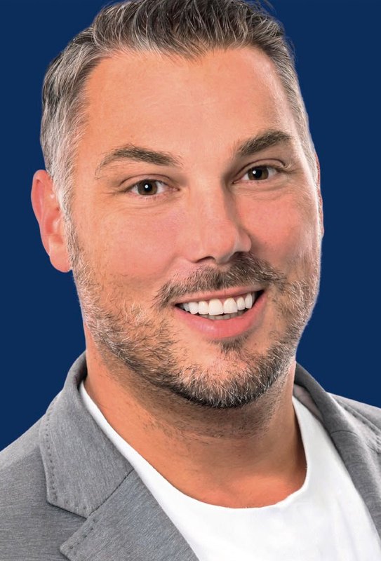 Sebastian Dietrich &ndash; FDP Seelze, Kommunalwahl 2026