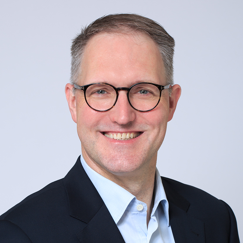 Stig Unger – FDP Barsinghausen, Kommunalwahl 2026